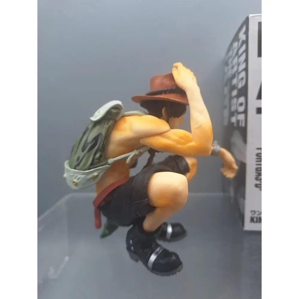 Banpresto~One Piece~KING OF ARTIST THE PORTGAS D ACE~figure~NEW